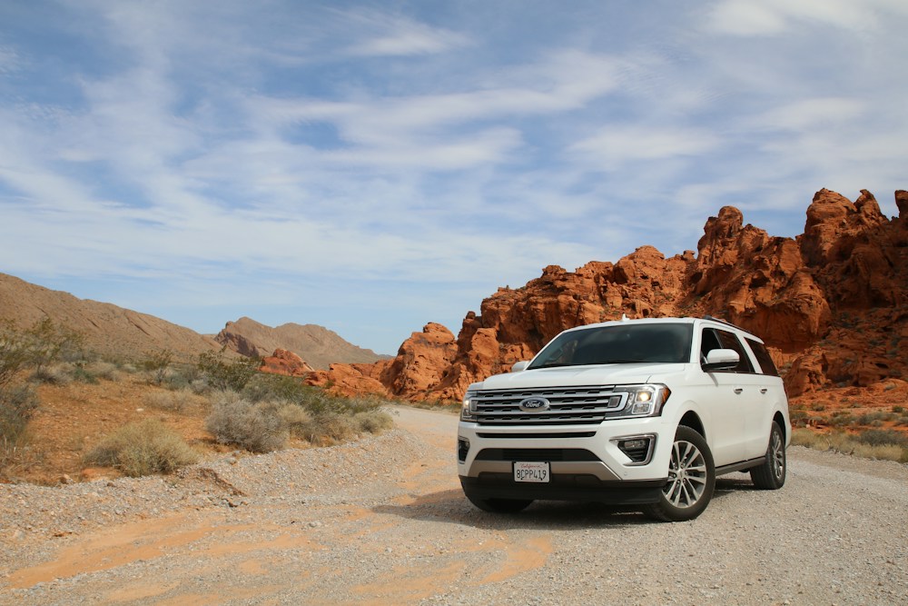 Illustrative vehicle photo