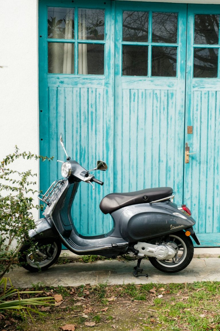 Ather 450X